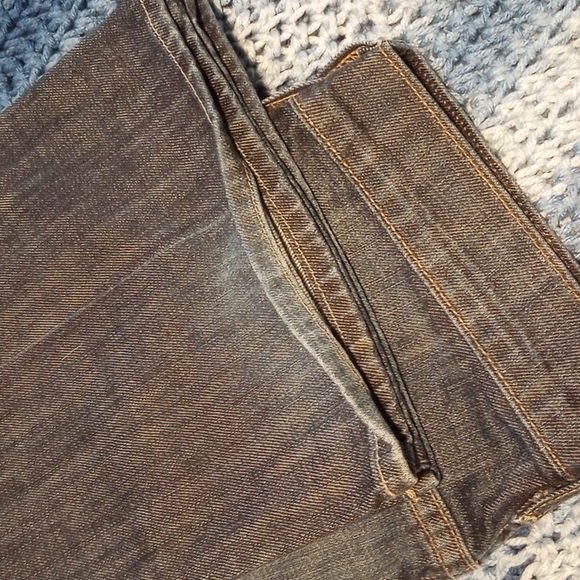 7FAM Boot Cut Jeans - Picture 9 of 9